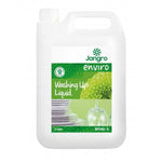 Jangro Enviro Washing Up Liquid 5 Litre - Cameron Coffee Company