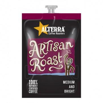 Flavia Artisan Roast Coffee Freshpacks 100's