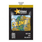 Flavia Colombia Coffee Freshpacks 100's