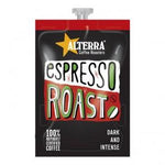 Flavia Espresso Roast Coffee Freshpacks 100's