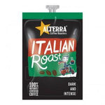 Flavia Italian Roast Coffee Freshpacks 100's