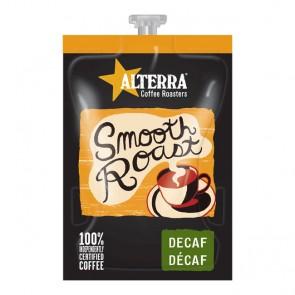 Flavia Decaf Smooth Roast Coffee Freshpacks 100's