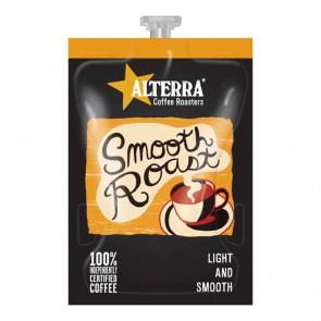 Flavia Smooth Roast Coffee Freshpacks 100's
