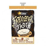 Flavia Fabulous Froth Freshpacks 80's