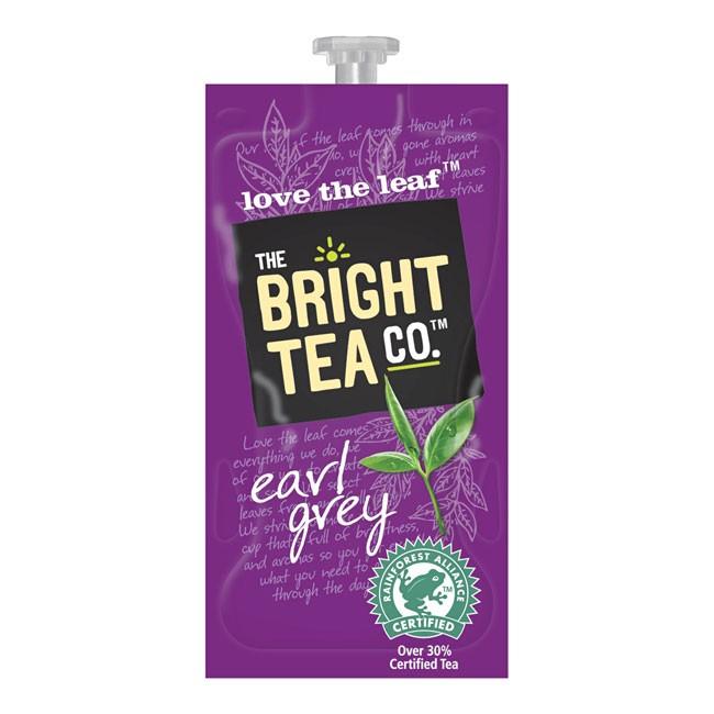 Flavia Earl Grey Tea 140's