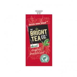 Flavia English Breakfast Decaf Tea 140's