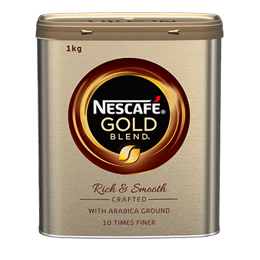 NESCAFÉ Gold Blend Coffee Granules 1kg - Cameron Coffee Company