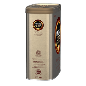 NESCAFÉ Gold Blend Coffee Granules 1kg - Cameron Coffee Company
