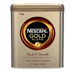 NESCAFÉ Gold Blend Coffee Granules 1kg - Cameron Coffee Company