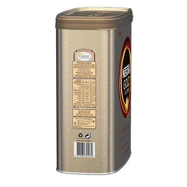 NESCAFÉ Gold Blend Coffee Granules 1kg - Cameron Coffee Company