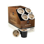 Keurig Cafe Escapes Hot Chocolate K-Cup Pods 24's - Cameron Coffee Company