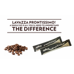 Lavazza Prontissimo! Coffee Sticks (200) - Cameron Coffee Company