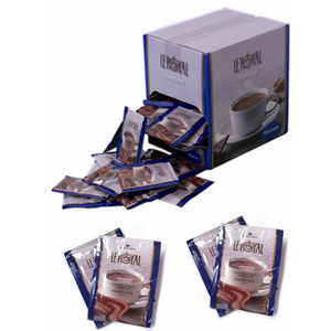 Le Royal Granulated Hot Chocolate Sachets 100's - Cameron Coffee Company