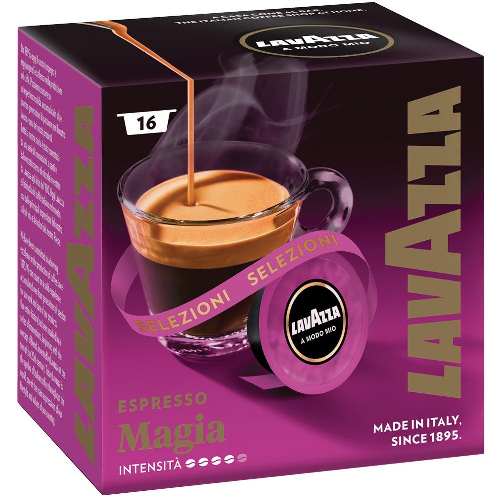 Lavazza Modo Mio Magiamente 16 Capsules - Cameron Coffee Company