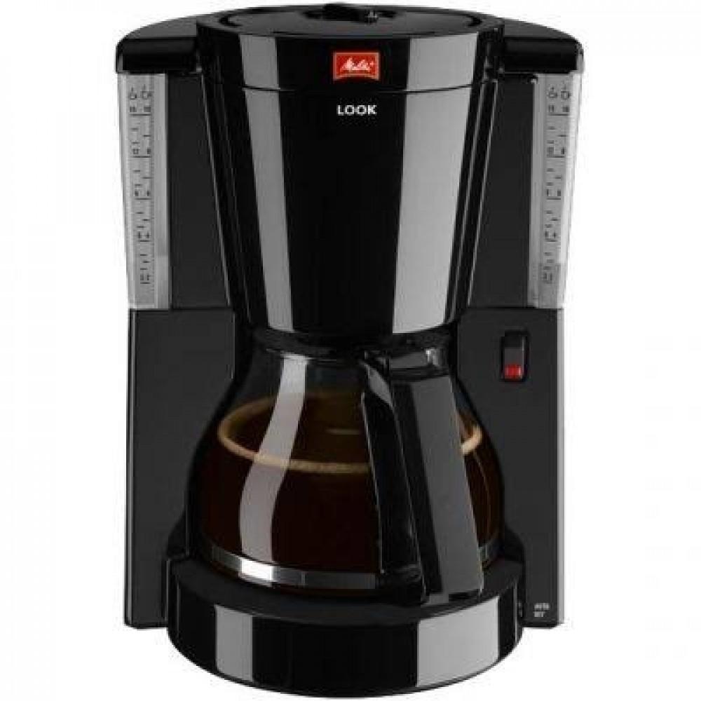 Melitta Look Filter Coffee Machine - Cameron Coffee Company