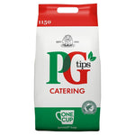 PG Tips One Cup Catering Pyramid Teabags 1150s - Cameron Coffee Company