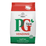 PG Tips Loose Leaf Catering Teabag 1.5kg - Cameron Coffee Company