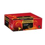 Twinings Assam String & Tagged Enveloped Teabags 100's - Cameron Coffee Company