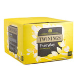 Twinings Everyday Single Teabags 1200s - Cameron Coffee Company