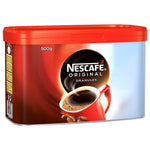 Nescafe Original Coffee Granules 500g - Cameron Coffee Company