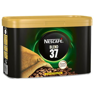 Nescafe Blend 37 Instant Coffee 500g - Cameron Coffee Company