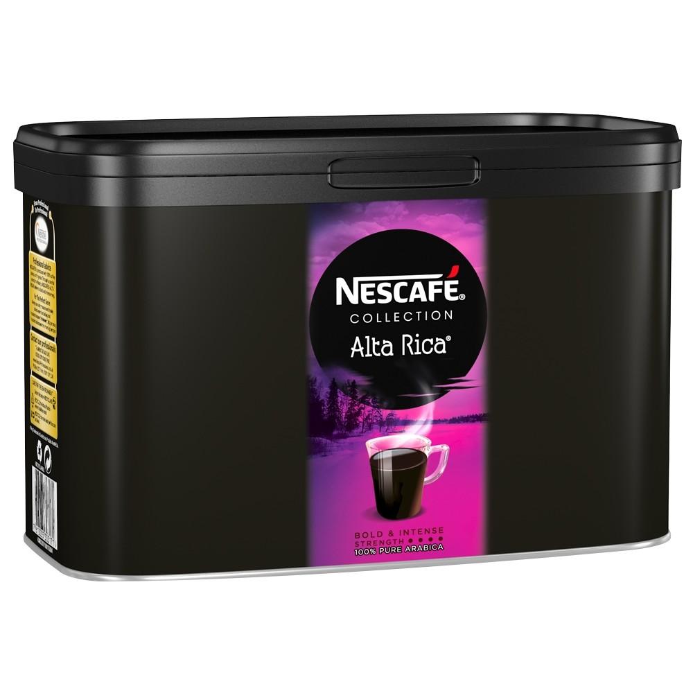 Nescafe Alta Rica Coffee Granules 500g - Cameron Coffee Company