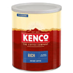 Kenco Rich Roast Coffee Granules 750g - Cameron Coffee Company