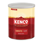 Kenco Smooth Roast Coffee Granules 750g - Cameron Coffee Company