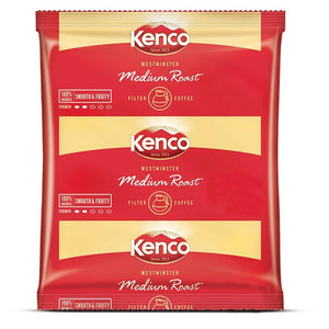 Kenco Westminster Coffee Sachets 60g - Cameron Coffee Company