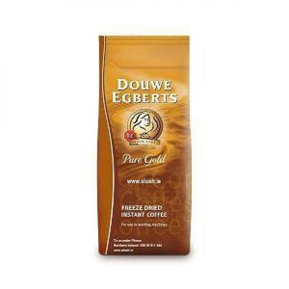 Douwe Egberts Pure Gold Vending Coffee 300g - Cameron Coffee Company
