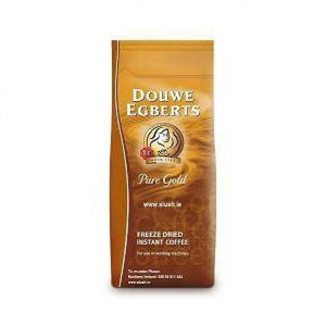 Douwe Egberts Pure Gold Vending Coffee 300g - Cameron Coffee Company