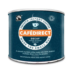 Cafe Direct Fairtrade Decaf Coffee Granules 500g - Cameron Coffee Company
