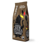 Clipper Fairtrade Papua New Guinea Organic Roast & Ground Coffee 227g - Cameron Coffee Company