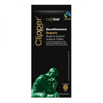Clipper Fairtrade Decaffeinated Organic Roast & Ground Coffee 227g - Cameron Coffee Company