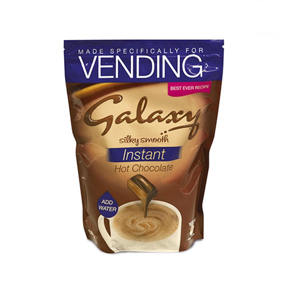 Galaxy Vending Drinking Chocolate 750g - Cameron Coffee Company