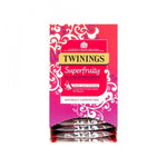 Twinings Superfruity Pyramid Teabags 15s - Cameron Coffee Company