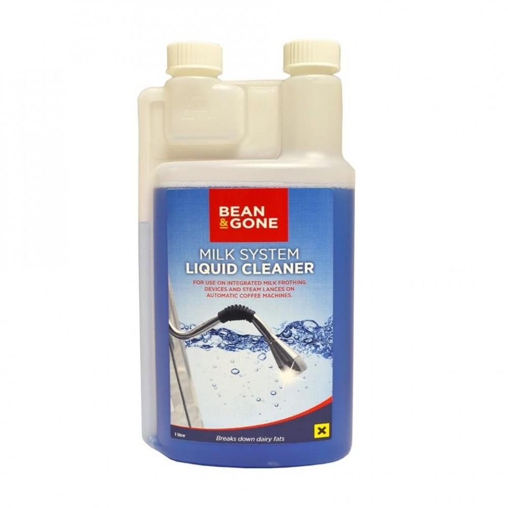 Vending Machine Milk System Cleaner 1litre - Cameron Coffee Company