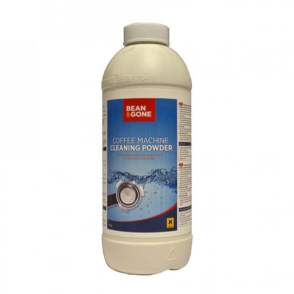 Bean & Gone Coffee Machine Cleaning Powder 900g - Cameron Coffee Company