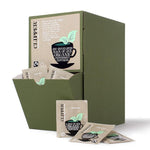 Clipper Organic Peppermint Infusion Enveloped Teabags 250's - Cameron Coffee Company