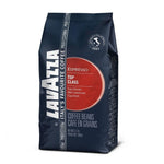Lavazza Top Class Coffee Beans 1kg - Cameron Coffee Company
