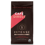 Cafe Direct Rich Roast Ground Coffee 227g