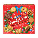 Crawfords Family Circle Biscuits 670g - Cameron Coffee Company