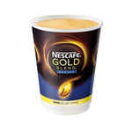 Nescafe & Go White Decaf Coffee Cups (Sleeve of 8) - Cameron Coffee Company