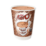 Nescafe &Go! Aero Hot Chocolate  (Sleeve of 8) - Cameron Coffee Company
