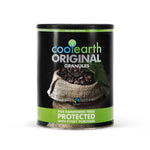 Cool Earth Fairtrade Instant Original Coffee Granules 750g - Cameron Coffee Company