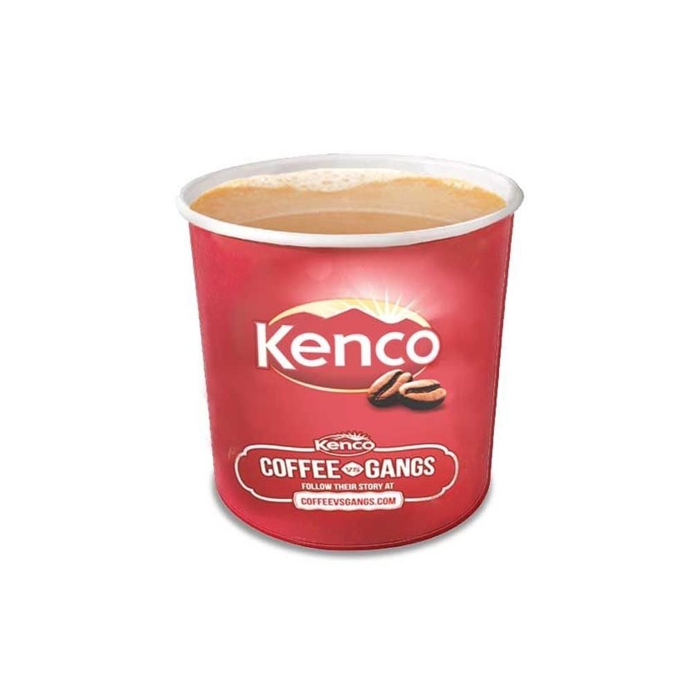 Kenco In-Cup Smooth Roast Coffee Cups  25's - Cameron Coffee Company