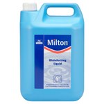 Milton Disinfecting Liquid 5 Litres - Cameron Coffee Company