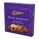 Cadbury Biscuit Assortment