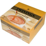 Twinings Everyday String & Tagged Teabags 100's - Cameron Coffee Company