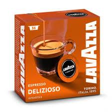 Lavazza Modo Mio Espresso Delizioso 36 Capsules - Cameron Coffee Company